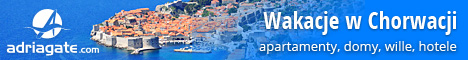 Adriagate.com - twoje wakacje w Chorwacji